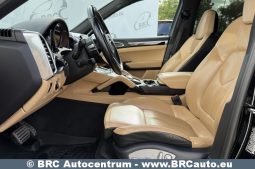 
										Porsche Cayenne S 3.0 V6 Hybrid Automatas 2016 full									