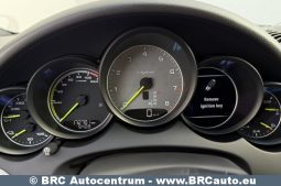 
										Porsche Cayenne S 3.0 V6 Hybrid Automatas 2016 full									