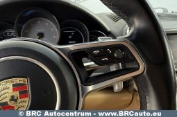 
										Porsche Cayenne S 3.0 V6 Hybrid Automatas 2016 full									