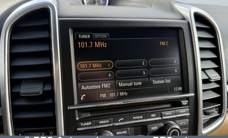 
								Porsche Cayenne S 3.0 V6 Hybrid Automatas 2016 full									