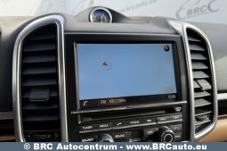 
										Porsche Cayenne S 3.0 V6 Hybrid Automatas 2016 full									