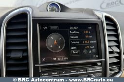 
										Porsche Cayenne S 3.0 V6 Hybrid Automatas 2016 full									