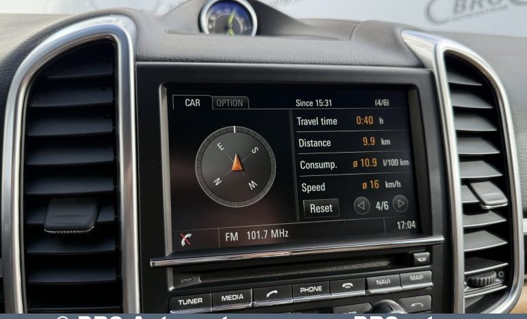 
								Porsche Cayenne S 3.0 V6 Hybrid Automatas 2016 full									