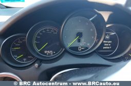 
										Porsche Cayenne S 3.0 V6 Hybrid Automatas 2016 full									