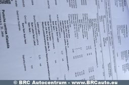 
										Porsche Cayenne S 3.0 V6 Hybrid Automatas 2016 full									