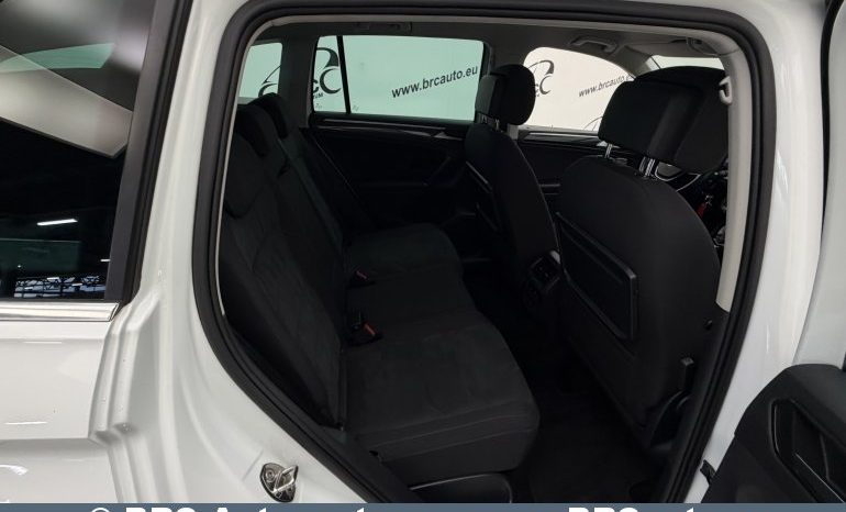 
								Volkswagen Tiguan 2.0 TDI 4Motion Automatas 2018 full									