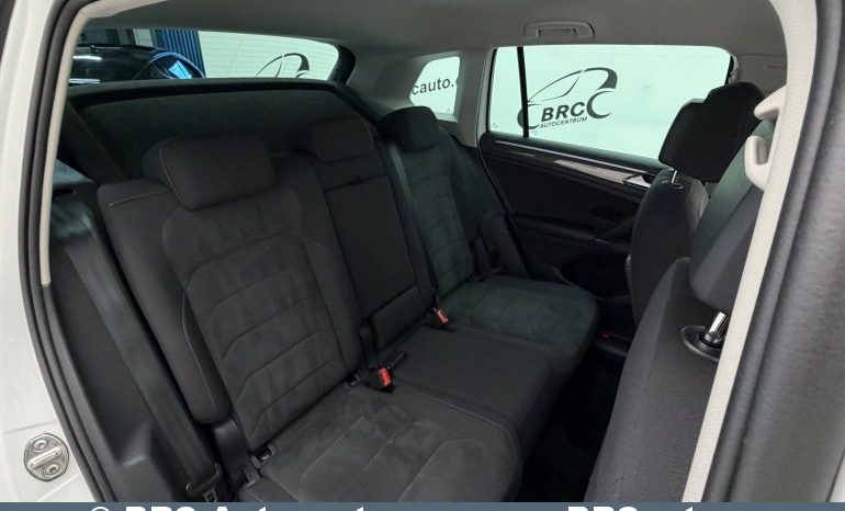 
								Volkswagen Tiguan 2.0 TDI 4Motion Automatas 2018 full									