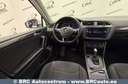 
										Volkswagen Tiguan 2.0 TDI 4Motion Automatas 2018 full									
