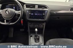 
										Volkswagen Tiguan 2.0 TDI 4Motion Automatas 2018 full									