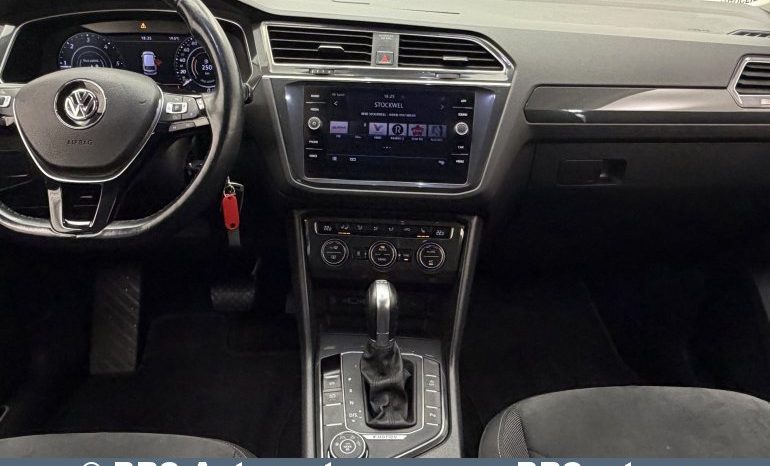 
								Volkswagen Tiguan 2.0 TDI 4Motion Automatas 2018 full									