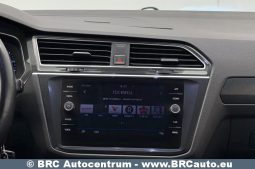 
										Volkswagen Tiguan 2.0 TDI 4Motion Automatas 2018 full									