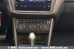 
										Volkswagen Tiguan 2.0 TDI 4Motion Automatas 2018 full									