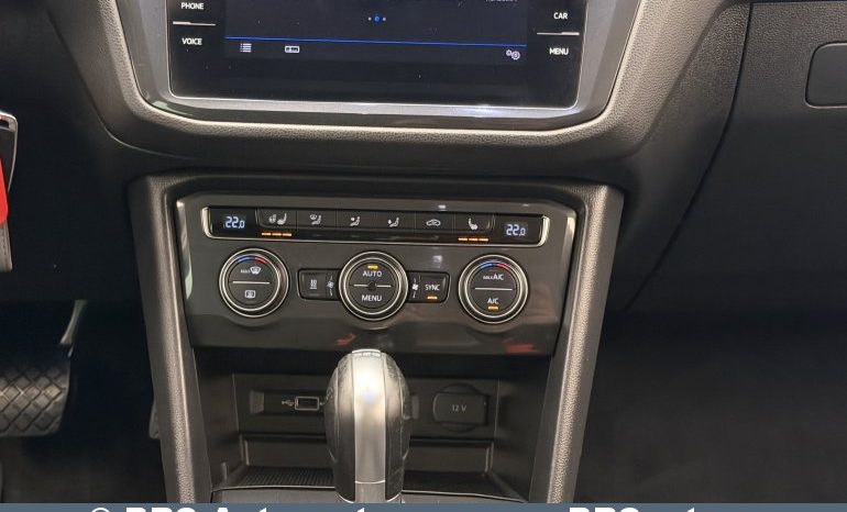 
								Volkswagen Tiguan 2.0 TDI 4Motion Automatas 2018 full									