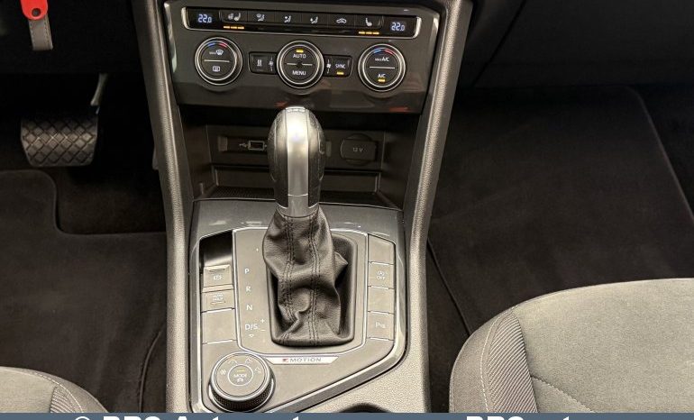 
								Volkswagen Tiguan 2.0 TDI 4Motion Automatas 2018 full									