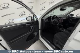 
										Volkswagen Tiguan 2.0 TDI 4Motion Automatas 2018 full									
