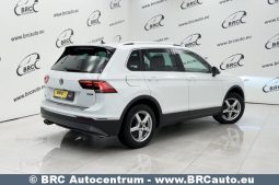 
										Volkswagen Tiguan 2.0 TDI 4Motion Automatas 2018 full									
