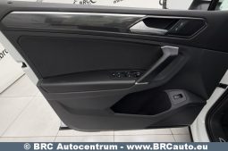 
										Volkswagen Tiguan 2.0 TDI 4Motion Automatas 2018 full									
