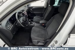 
										Volkswagen Tiguan 2.0 TDI 4Motion Automatas 2018 full									