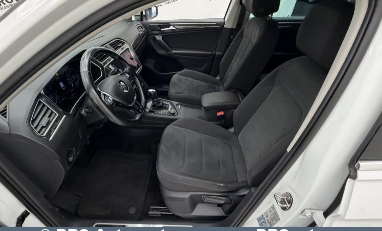 
								Volkswagen Tiguan 2.0 TDI 4Motion Automatas 2018 full									