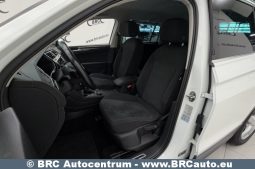 
										Volkswagen Tiguan 2.0 TDI 4Motion Automatas 2018 full									