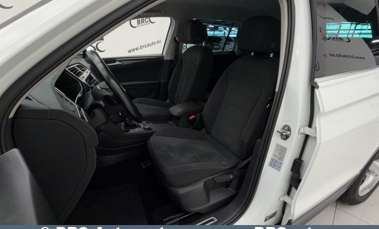 
								Volkswagen Tiguan 2.0 TDI 4Motion Automatas 2018 full									