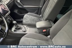 
										Volkswagen Tiguan 2.0 TDI 4Motion Automatas 2018 full									