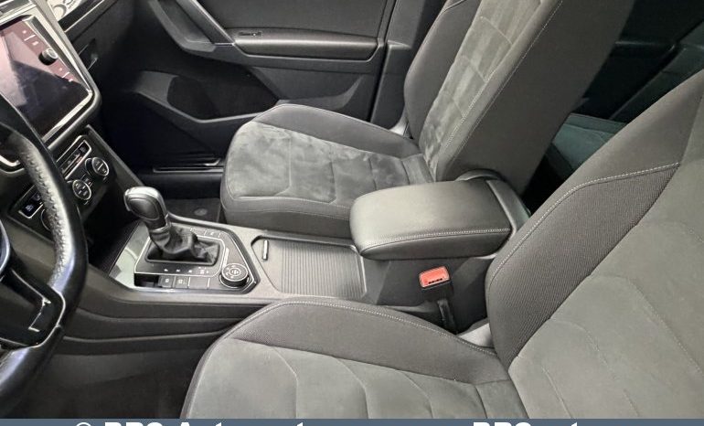 
								Volkswagen Tiguan 2.0 TDI 4Motion Automatas 2018 full									