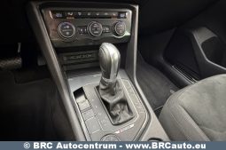 
										Volkswagen Tiguan 2.0 TDI 4Motion Automatas 2018 full									
