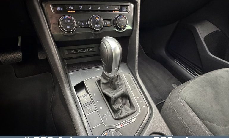 
								Volkswagen Tiguan 2.0 TDI 4Motion Automatas 2018 full									