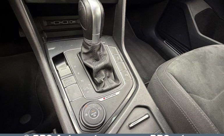 
								Volkswagen Tiguan 2.0 TDI 4Motion Automatas 2018 full									