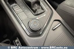 
										Volkswagen Tiguan 2.0 TDI 4Motion Automatas 2018 full									