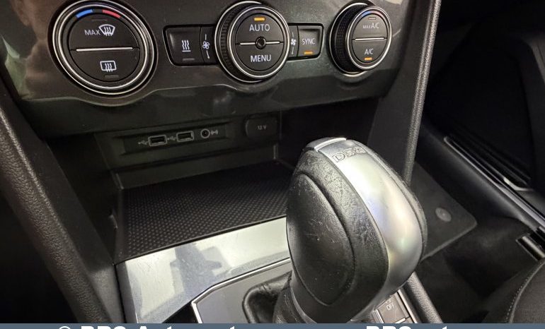 
								Volkswagen Tiguan 2.0 TDI 4Motion Automatas 2018 full									