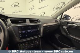 
										Volkswagen Tiguan 2.0 TDI 4Motion Automatas 2018 full									