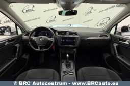
										Volkswagen Tiguan 2.0 TDI 4Motion Automatas 2018 full									
