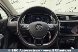 
										Volkswagen Tiguan 2.0 TDI 4Motion Automatas 2018 full									