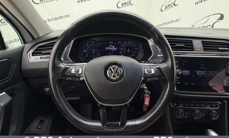 
								Volkswagen Tiguan 2.0 TDI 4Motion Automatas 2018 full									