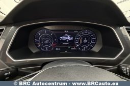 
										Volkswagen Tiguan 2.0 TDI 4Motion Automatas 2018 full									