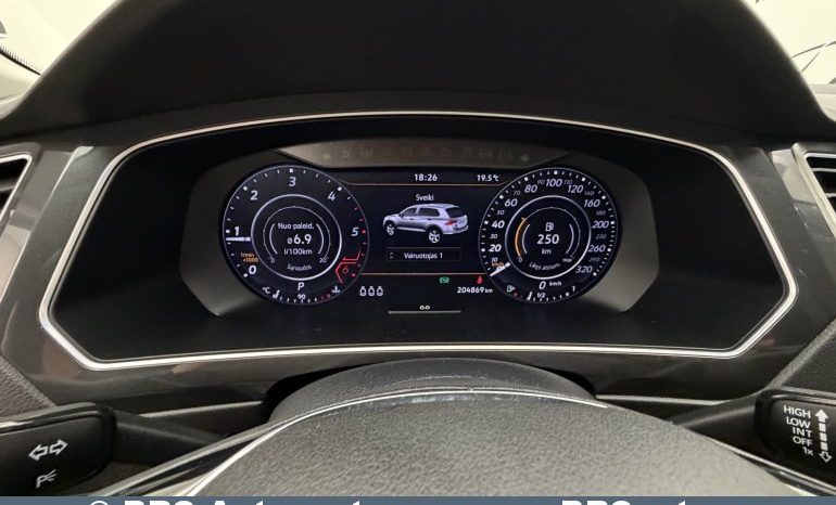 
								Volkswagen Tiguan 2.0 TDI 4Motion Automatas 2018 full									