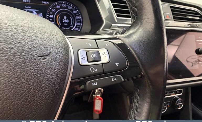 
								Volkswagen Tiguan 2.0 TDI 4Motion Automatas 2018 full									