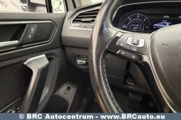 
										Volkswagen Tiguan 2.0 TDI 4Motion Automatas 2018 full									