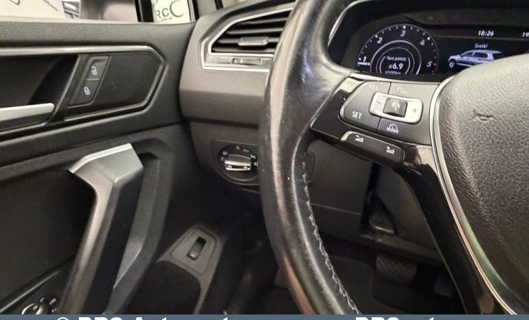 
								Volkswagen Tiguan 2.0 TDI 4Motion Automatas 2018 full									