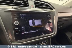 
										Volkswagen Tiguan 2.0 TDI 4Motion Automatas 2018 full									