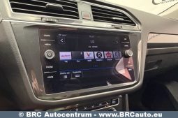 
										Volkswagen Tiguan 2.0 TDI 4Motion Automatas 2018 full									