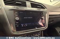 
										Volkswagen Tiguan 2.0 TDI 4Motion Automatas 2018 full									
