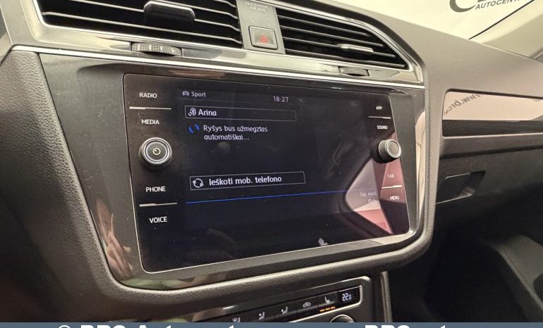 
								Volkswagen Tiguan 2.0 TDI 4Motion Automatas 2018 full									