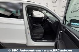 
										Volkswagen Tiguan 2.0 TDI 4Motion Automatas 2018 full									