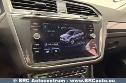 
										Volkswagen Tiguan 2.0 TDI 4Motion Automatas 2018 full									