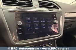 
										Volkswagen Tiguan 2.0 TDI 4Motion Automatas 2018 full									
