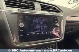 
										Volkswagen Tiguan 2.0 TDI 4Motion Automatas 2018 full									