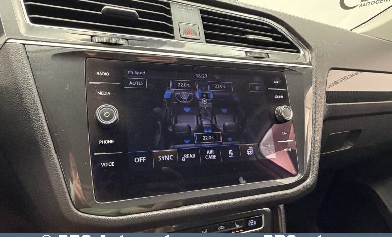 
								Volkswagen Tiguan 2.0 TDI 4Motion Automatas 2018 full									